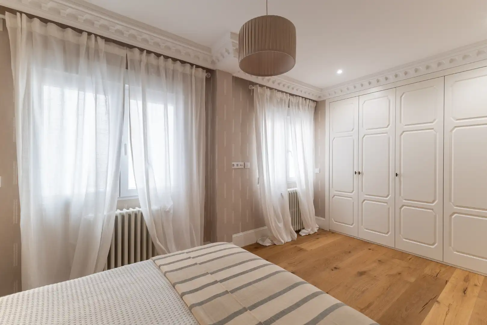 Habitación de Piso en venta en Madrid con Aire acondicionado, Calefacción y Parquet