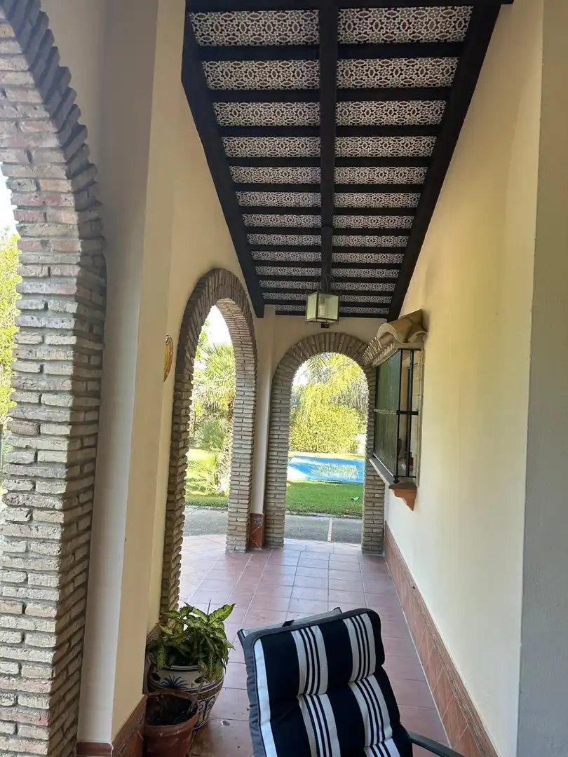 Villa avec piscine à vendre à Pelagatos - Pago del Humo, imagen 50