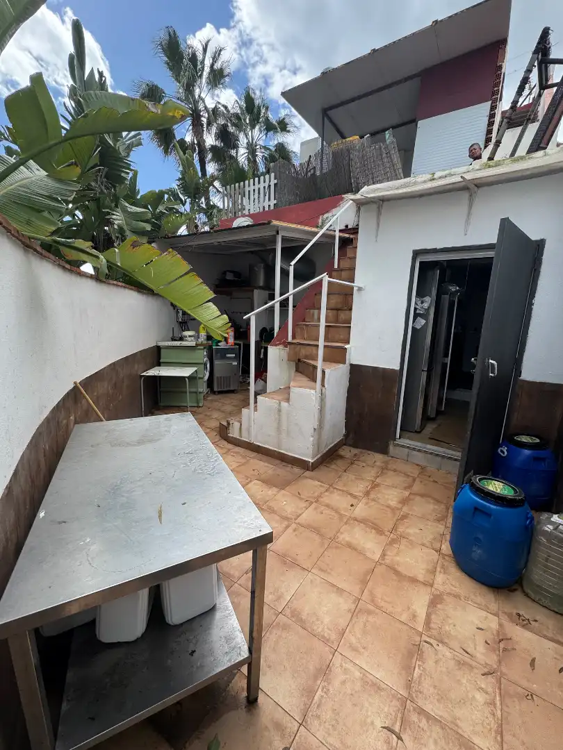 Business premises for sale in Avenida Parque Selwo, imagen 5