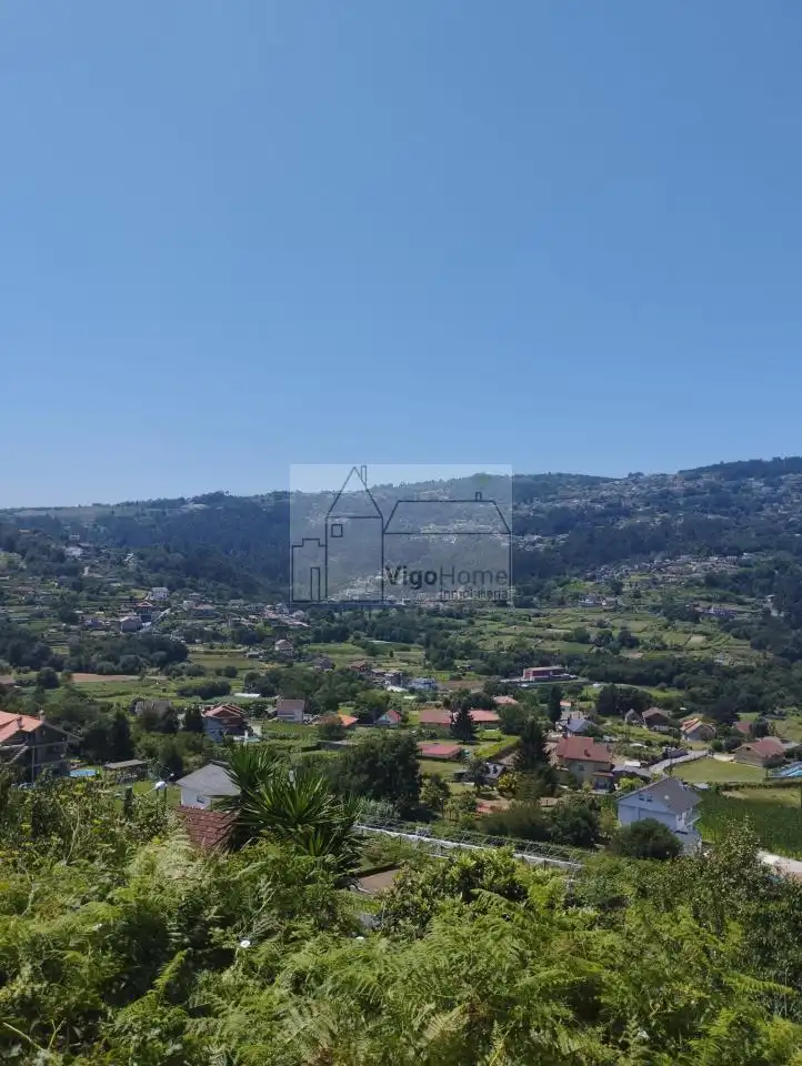 Terreny rústic en venda a LUGAR OS VALOS . SAN ROMAN DE SAXAMONDE, imagen 3