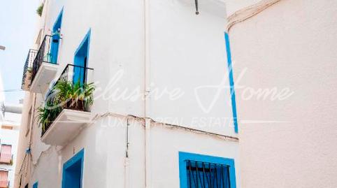 Foto 2 de Finca rústica en venda a Calle San Juan, 7, Centro - Casco Antiguo, Castellón