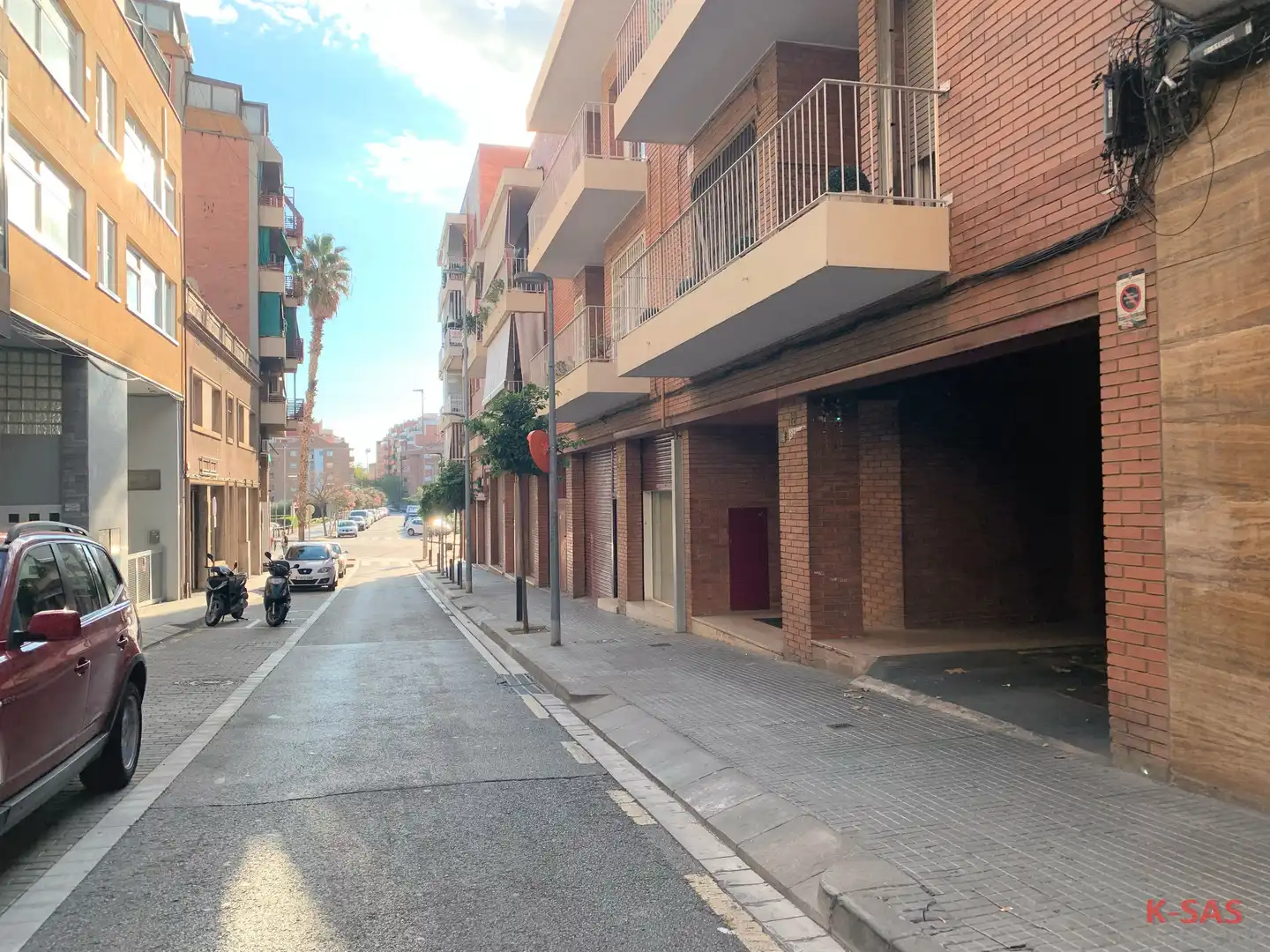 Individual en venta en Carrer de l'Esport 19, imagen 6
