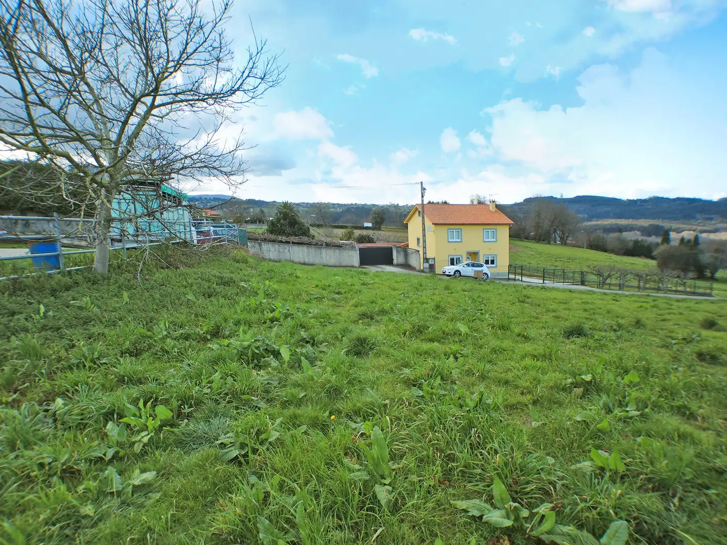 Terreni e lotti in vendita a Monte, imagen 4