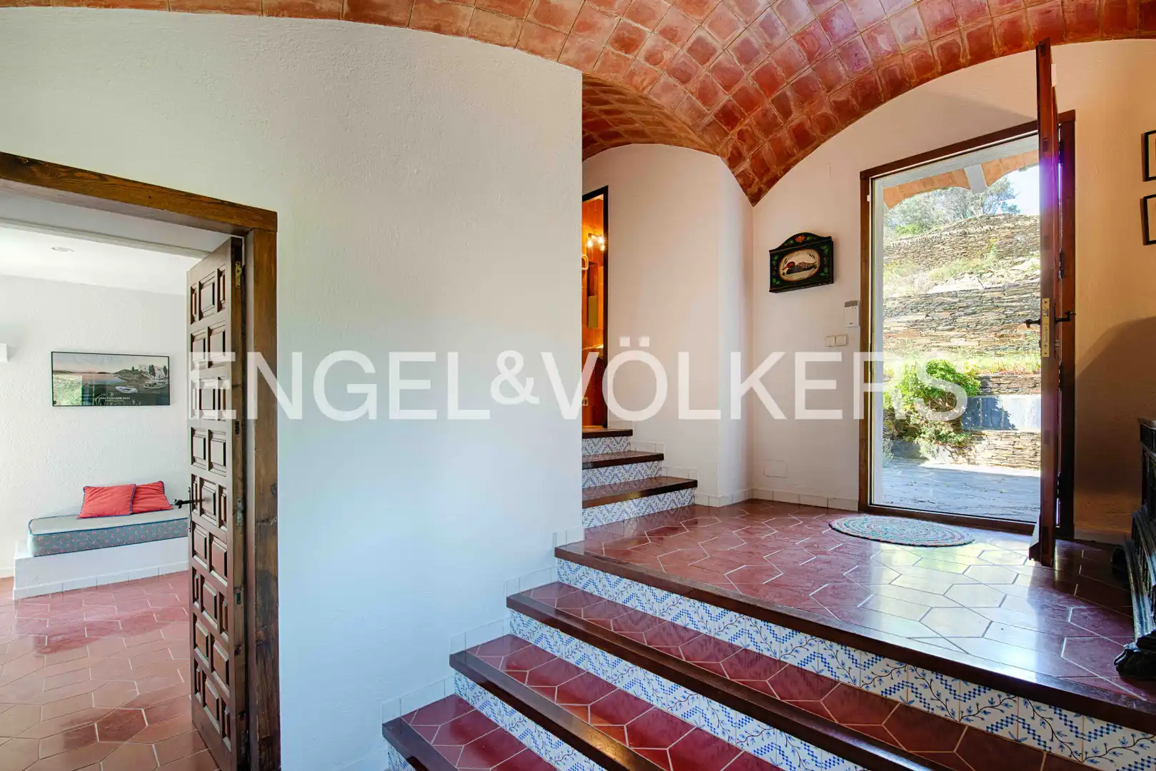 Casa o xalet en venda en Cadaqués amb Jardí privat, Terrassa i Moblat
