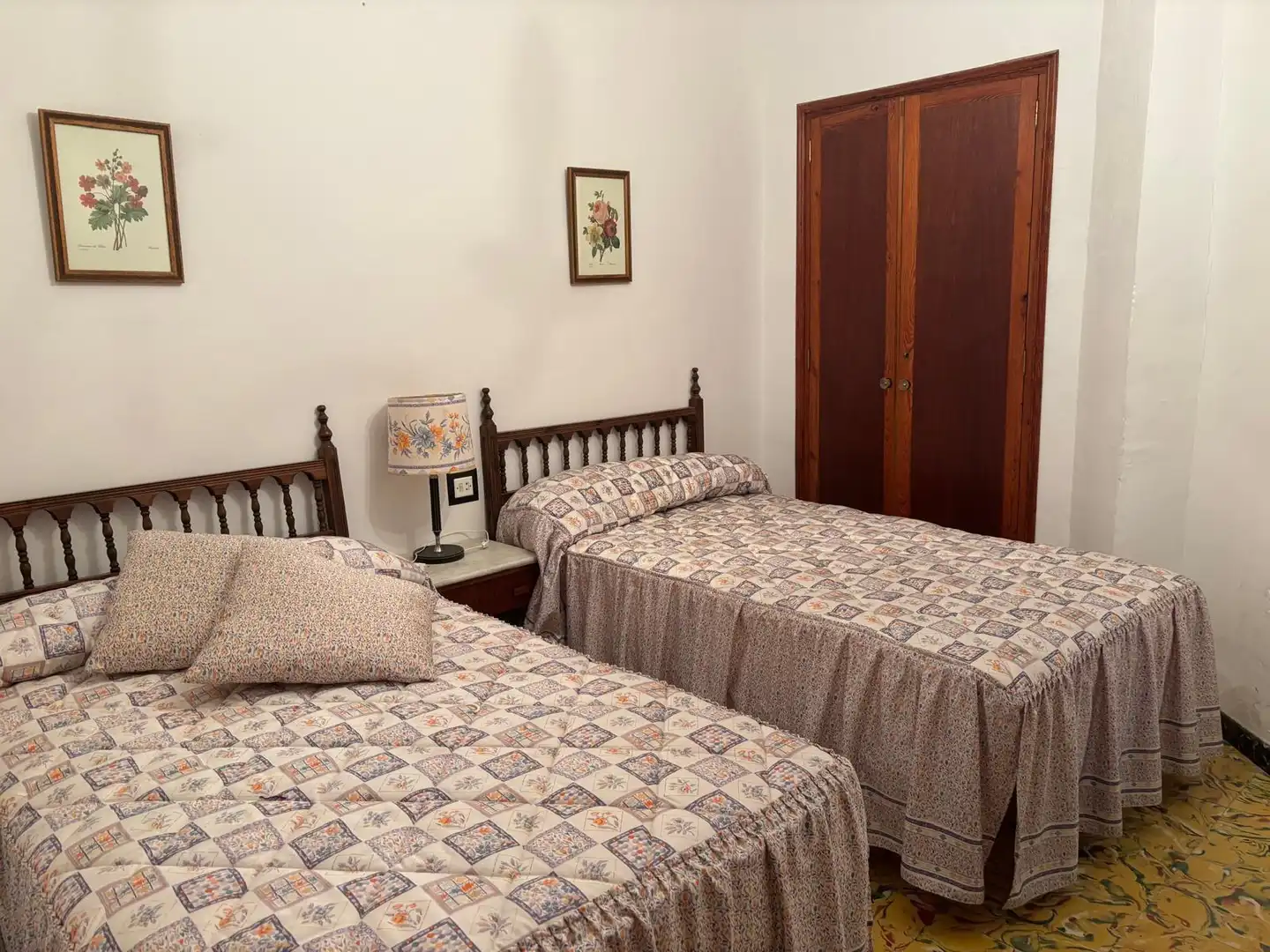 Casa adosada en venda a Benilloba