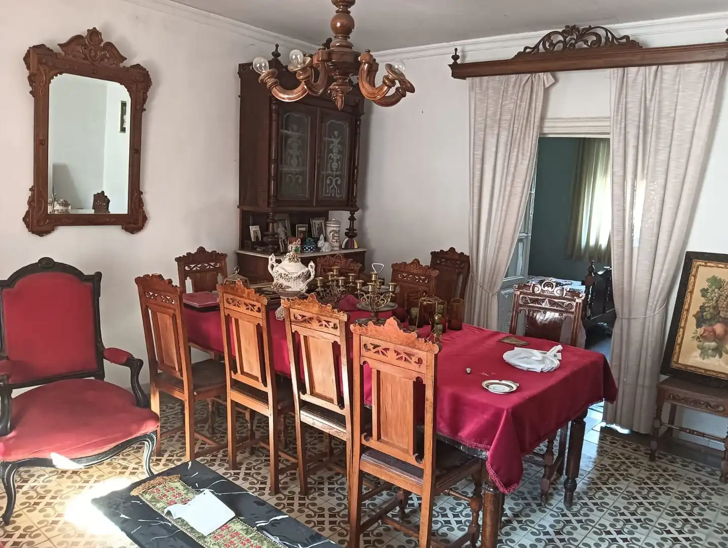 Casa o chalet en venta en Cañizal