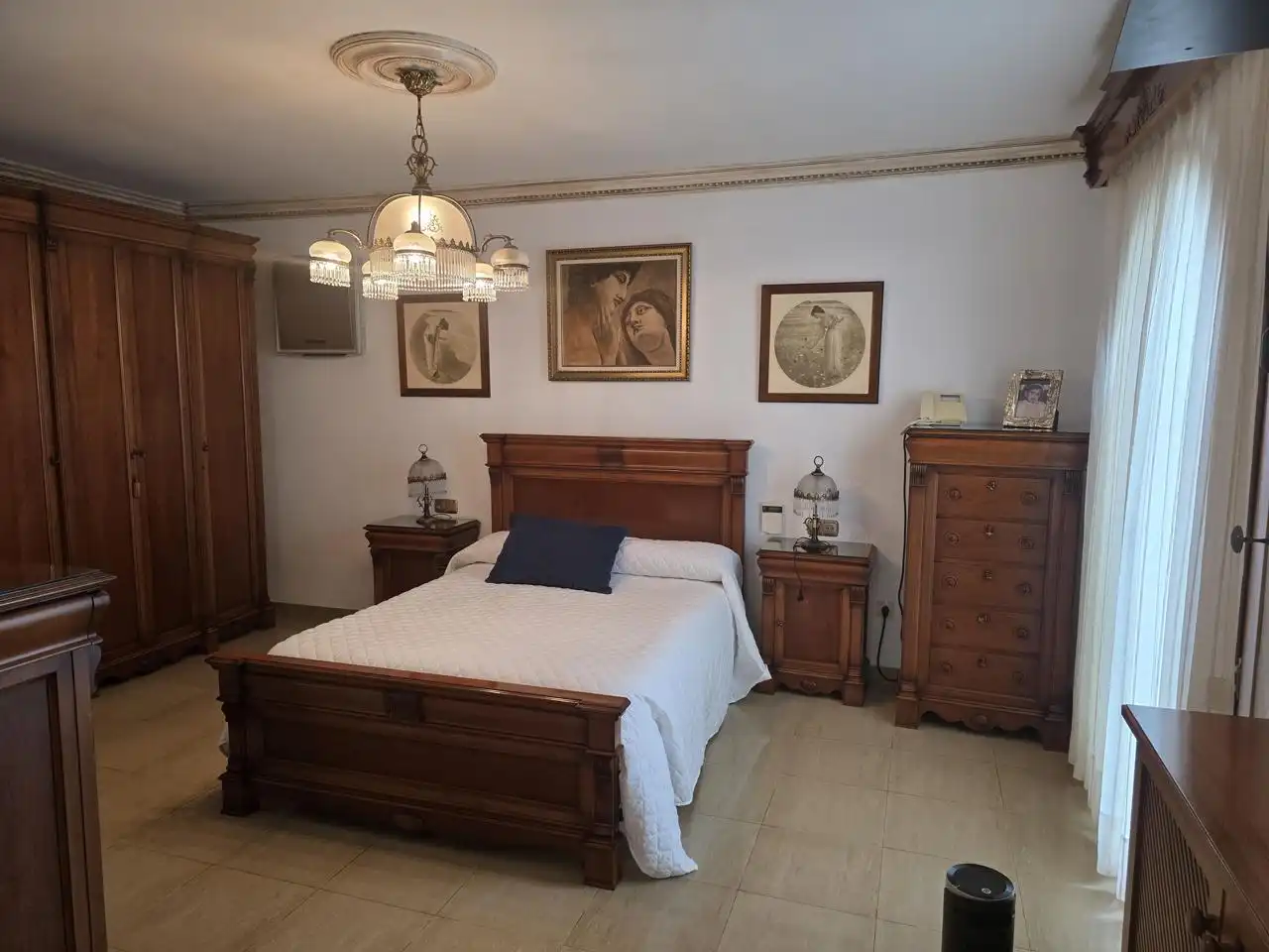 Casa con piscina in vendita a Almagro, imagen 26