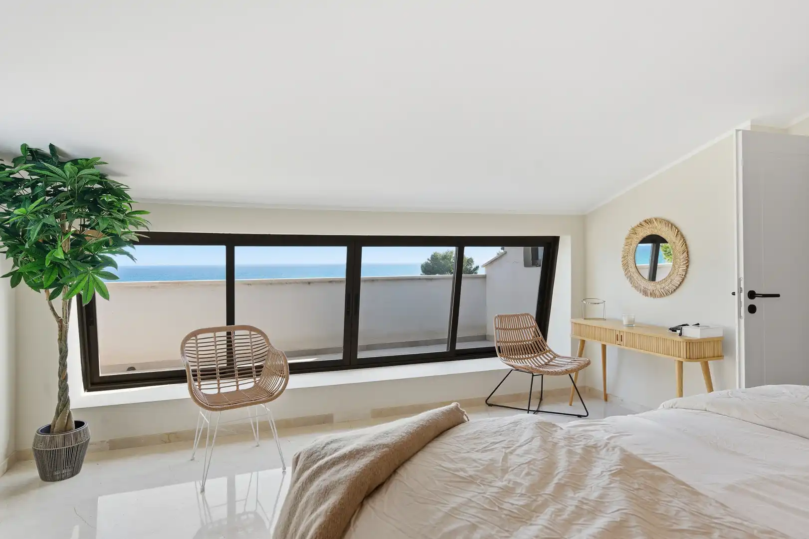Attic for sale in Cala Vinyes