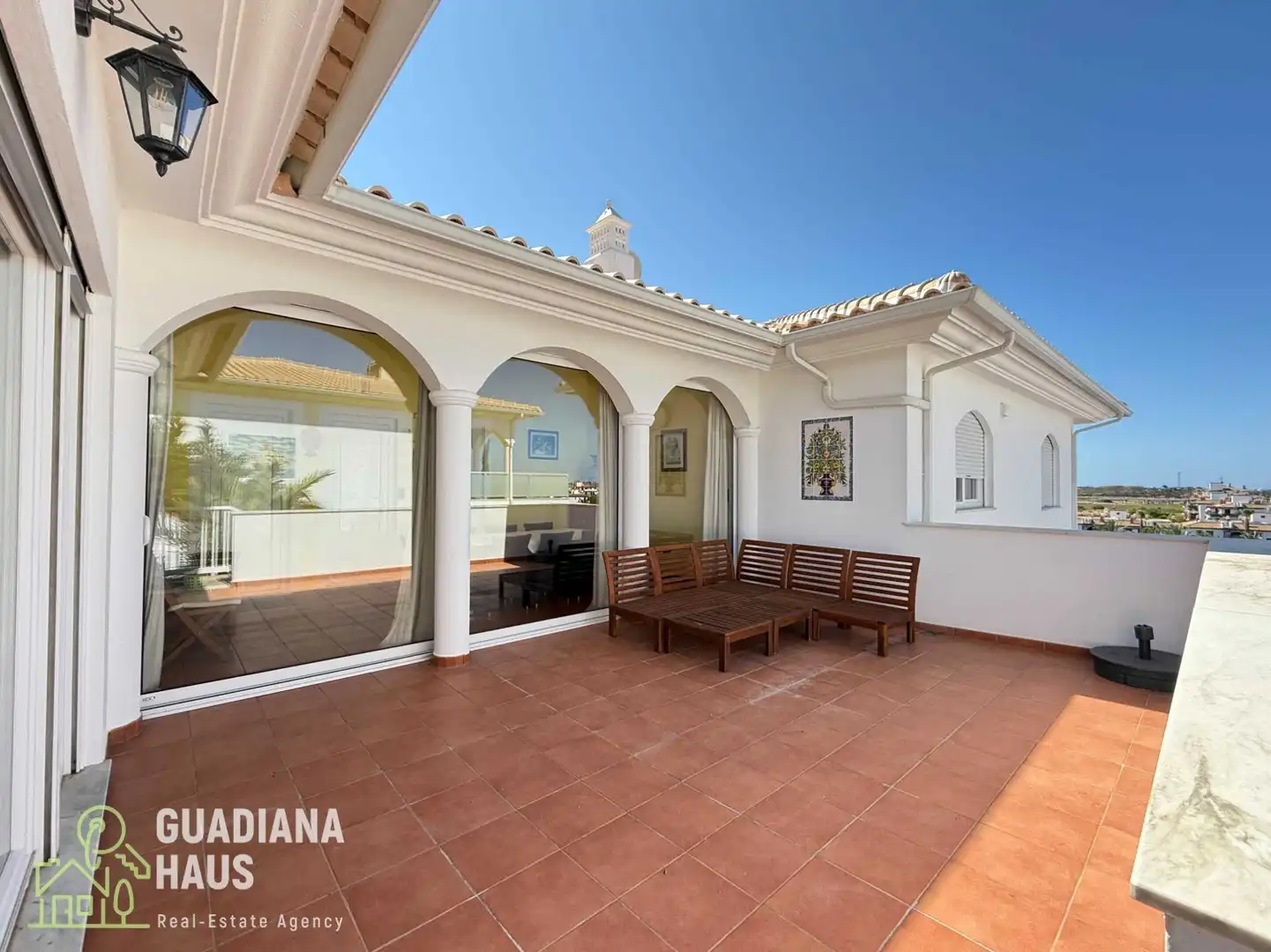 Villa avec piscine à vendre à Calle JOSE DE ESPRONCEDA 9, imagen 8