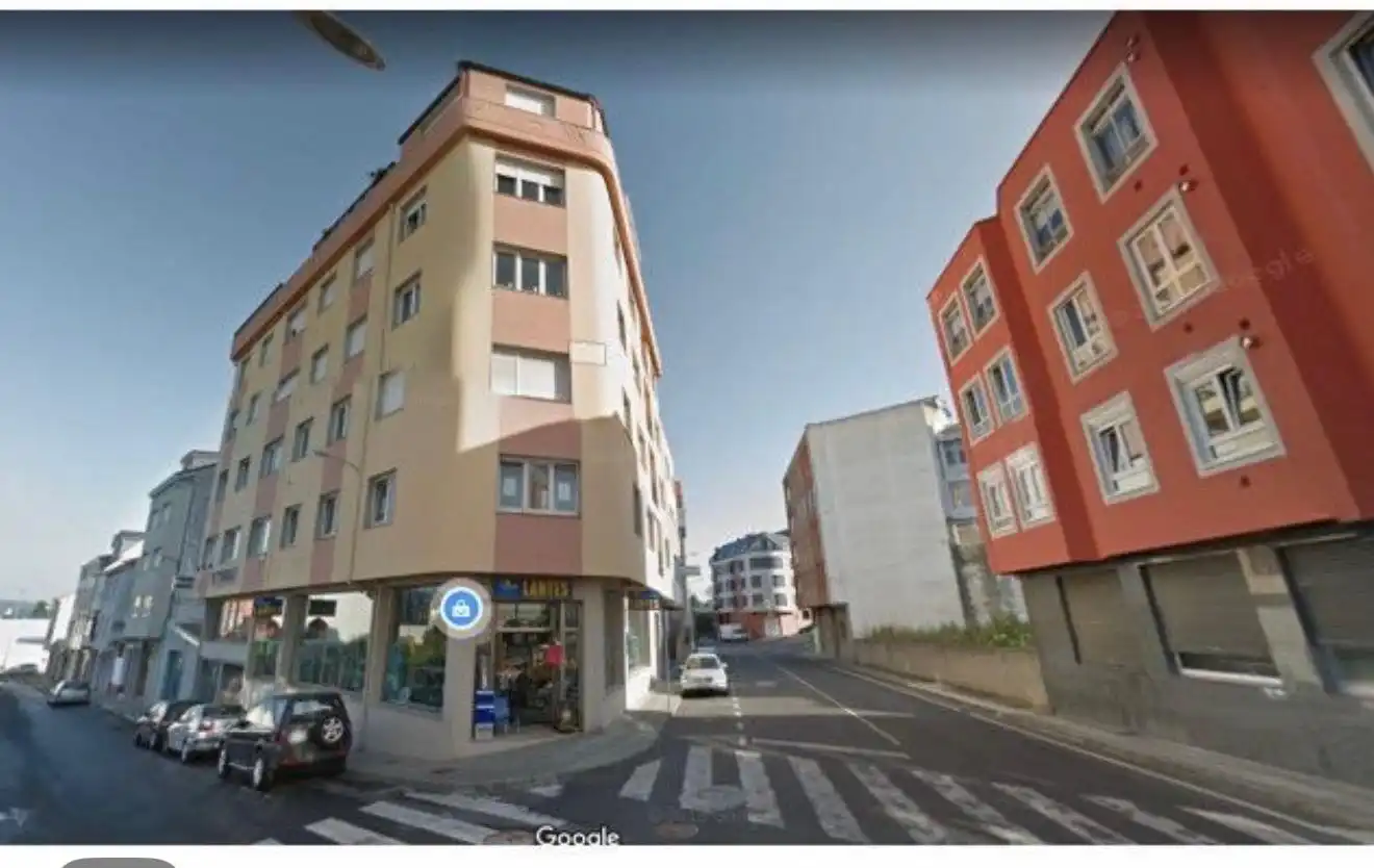 Parking of Flat for sale in Carballo