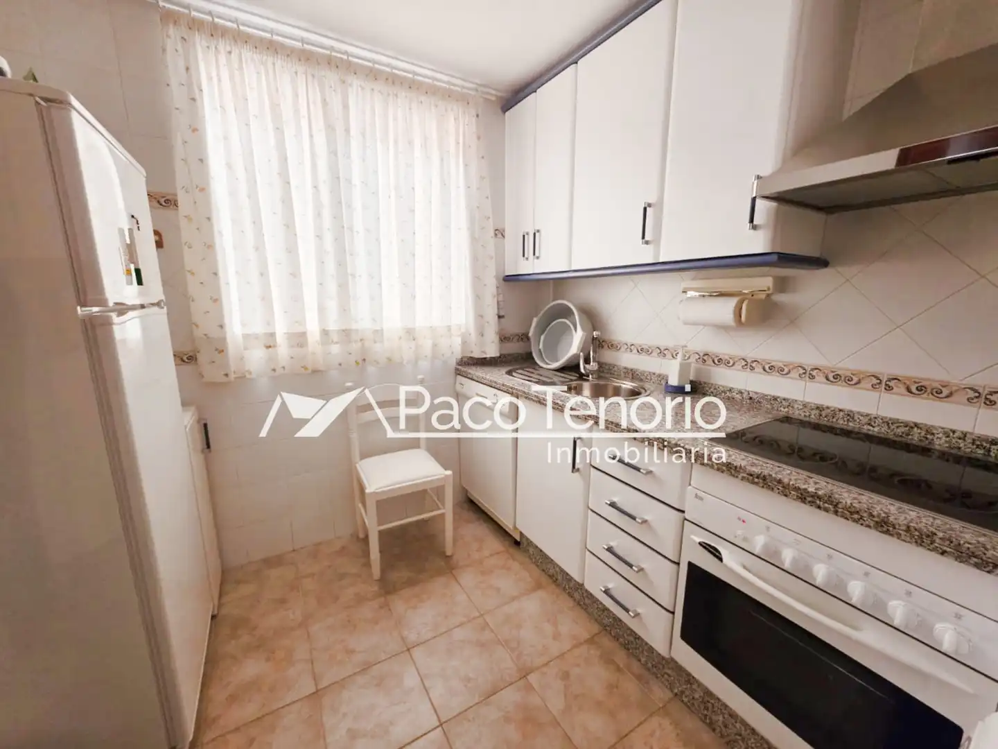 Appartement avec terrasse à vendre à Calle Flamenco 56, imagen 8
