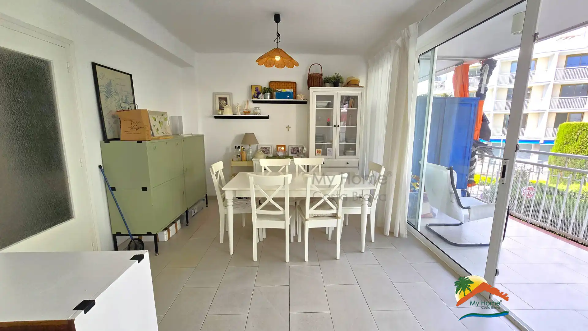 Appartement avec ascenseur à vendre à Tossa de Mar pueblo, imagen 3