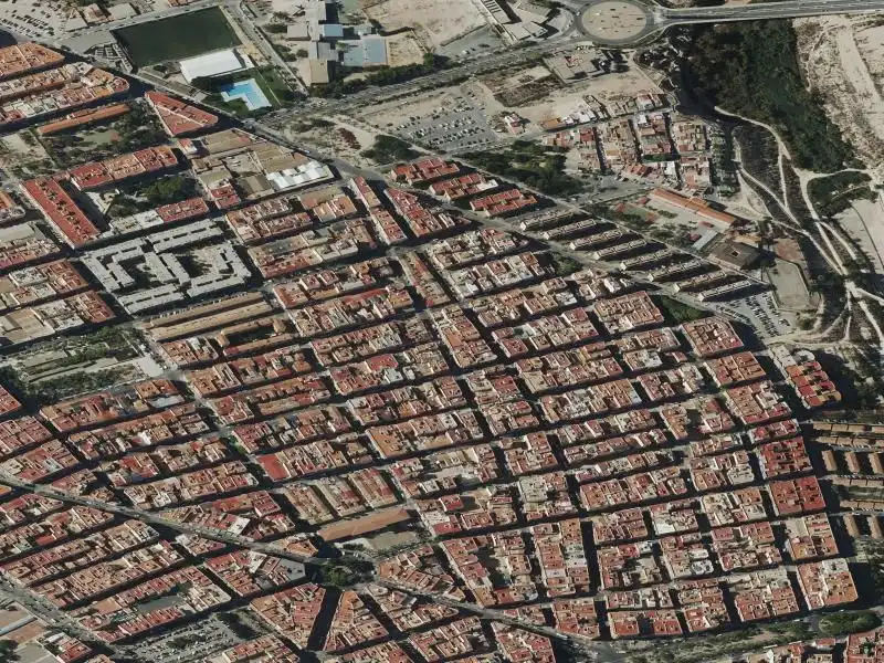 Flat for sale in Calle Jose Romero Lopez, imagen 3