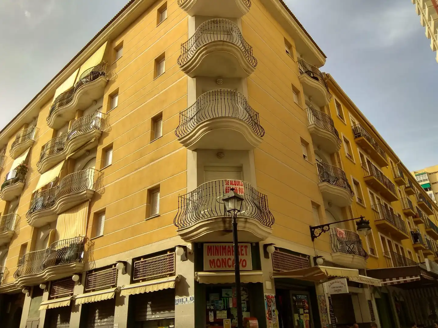 Apartments for rent in Calle Oviedo, 18, Puerto Deportivo
