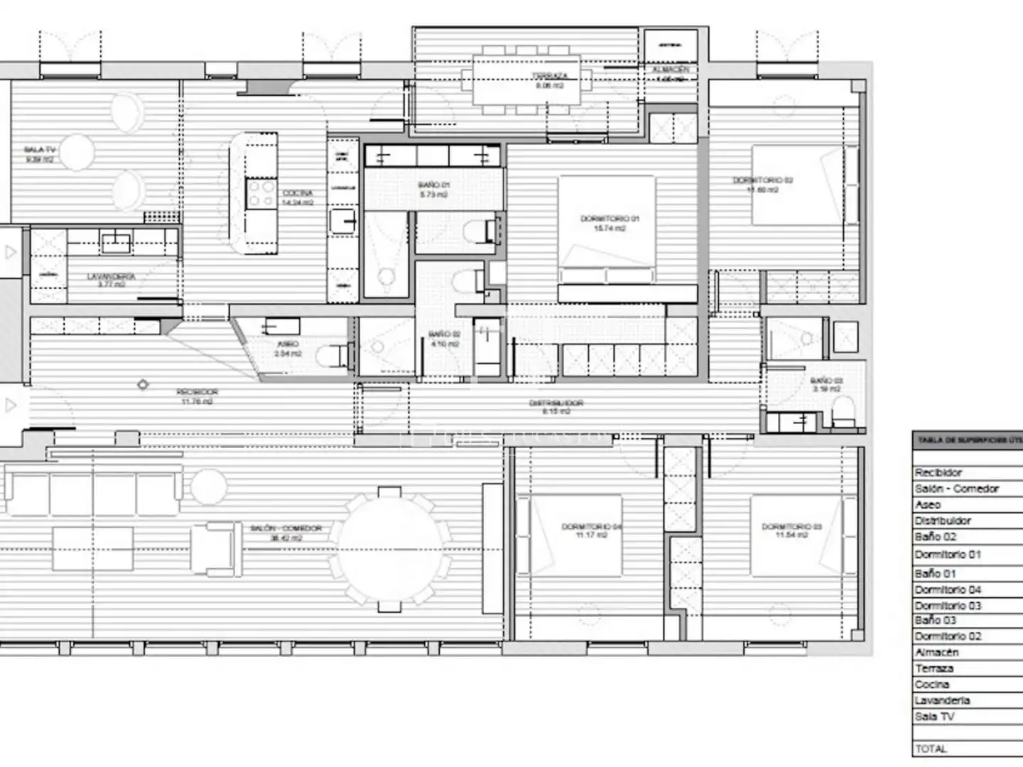 Piso con ascensor en venta en Ponent, imagen 28