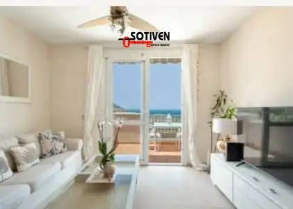 Apartamento con piscina en alquiler en Costa Adeje, imagen 6