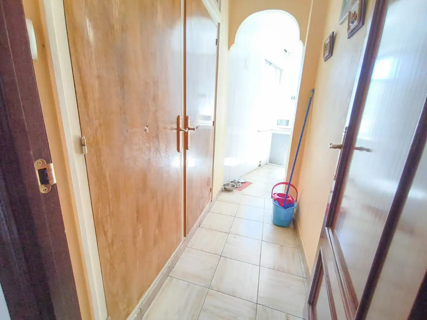 Flat for sale in Valdés - Luarca