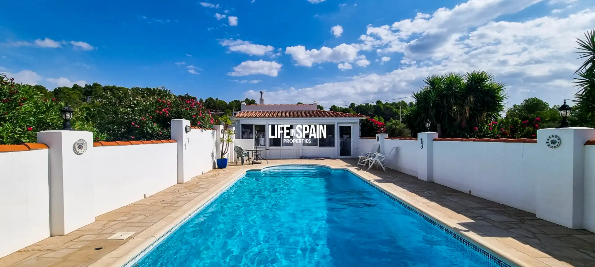 Villa avec piscine à vendre à L'Ampolla, imagen 39