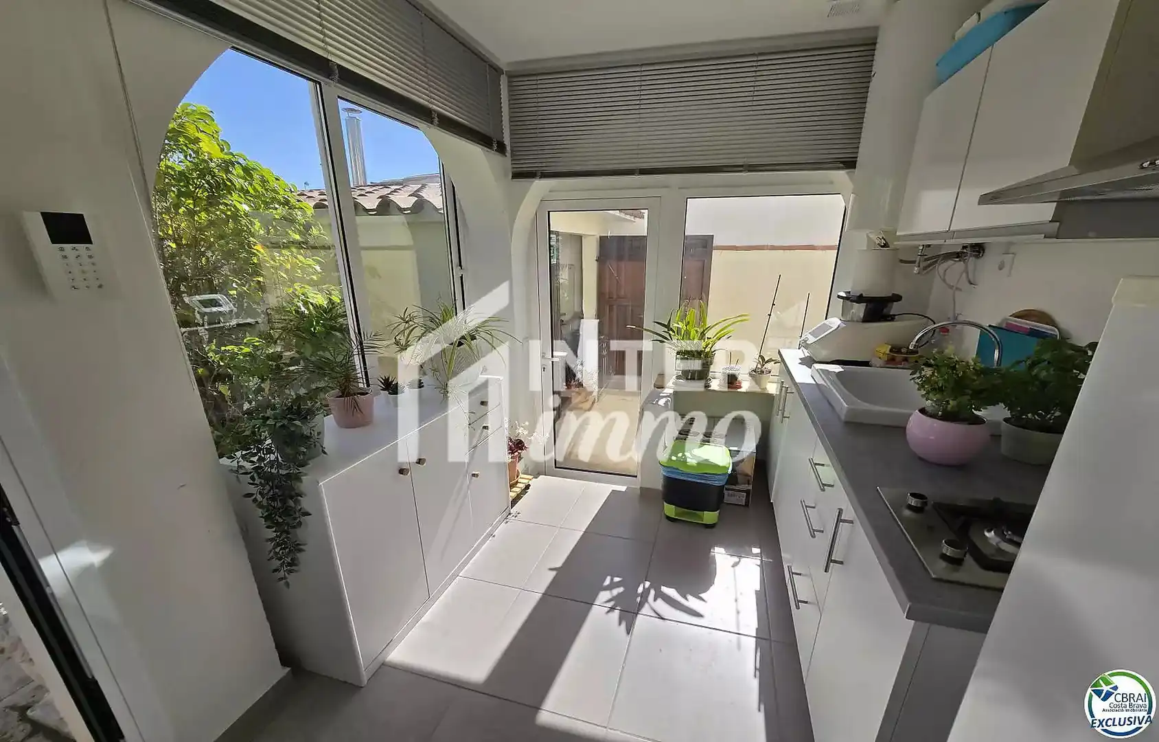 House with pool for sale in Carrer Pení 120b, imagen 8