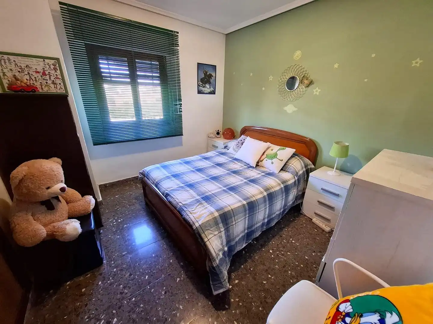 Detached house with pool for sale in Santa Ana, imagen 13