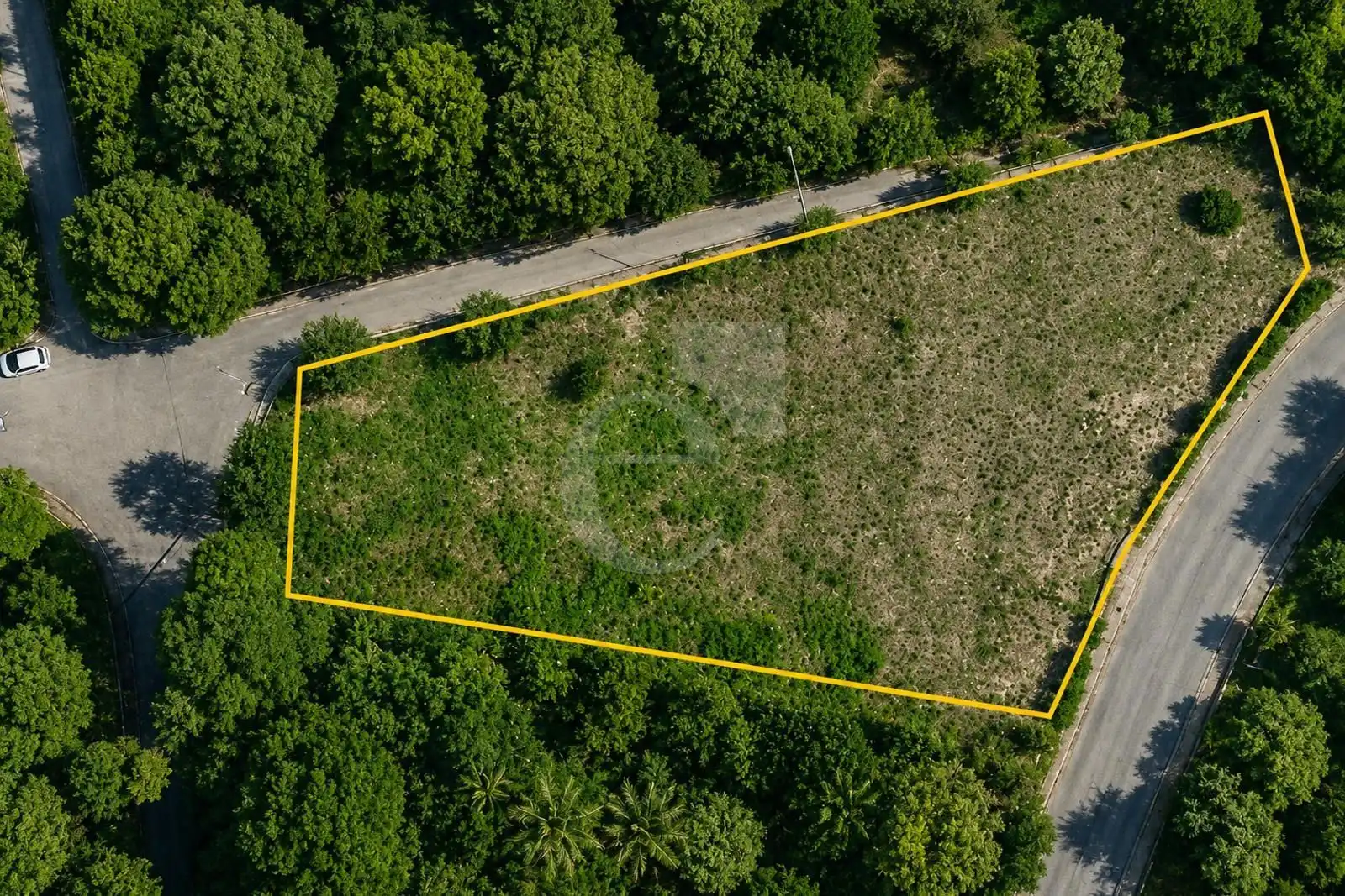 Residential land for sale in Santa Bárbara, imagen 7