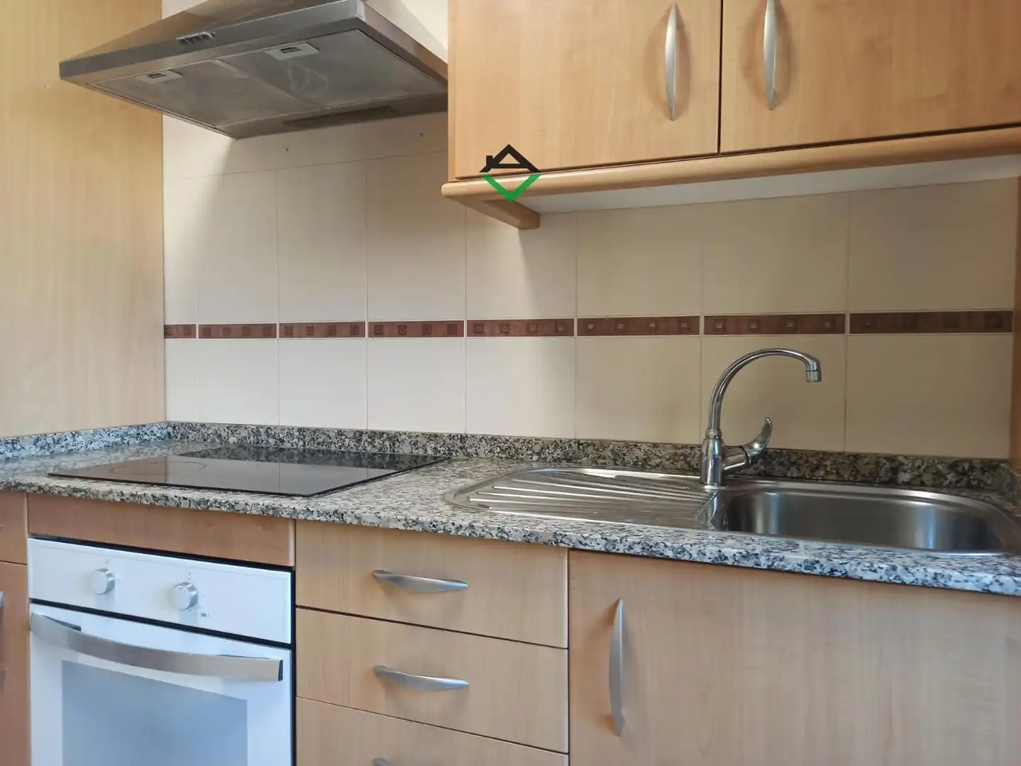 Flat with lift for sale in Cangas pueblo
