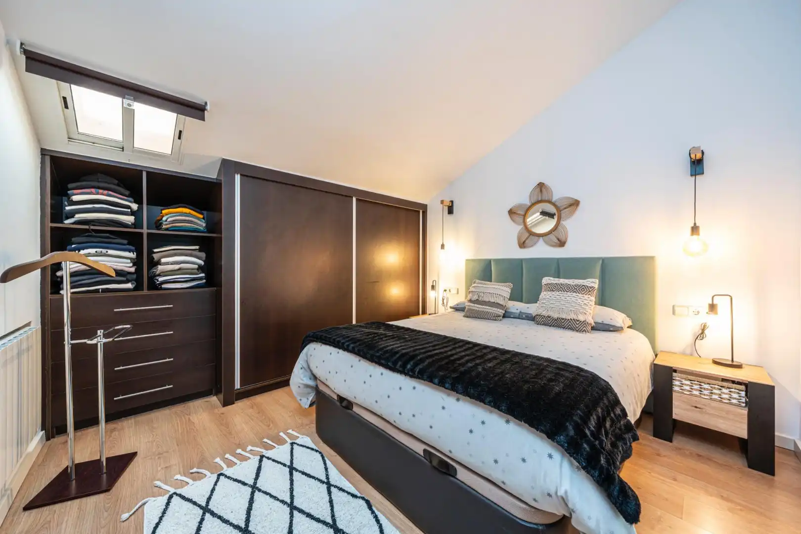Bedroom of Detached homes for sale in Manacor