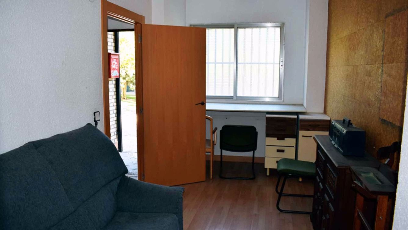 Office to rent in  Zaragoza Capital  with Air Conditioner
