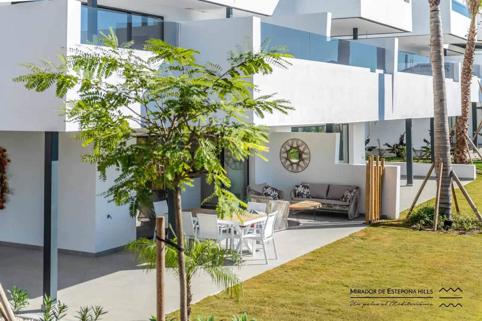 Penthouse mit Pool zum Verkauf in Estepona Pueblo, imagen 5