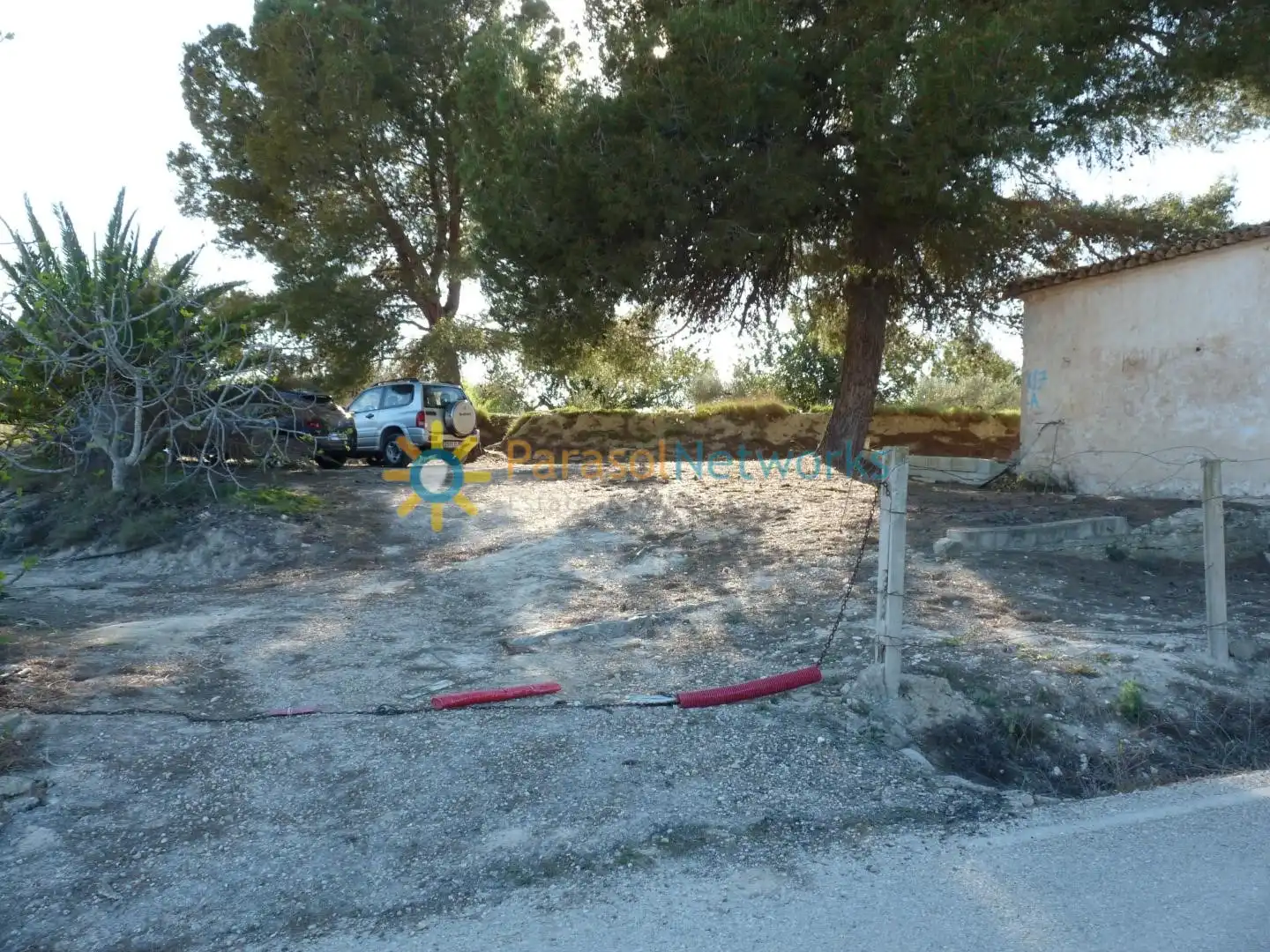 Terreny rústic en venda a Bélgida, imagen 2