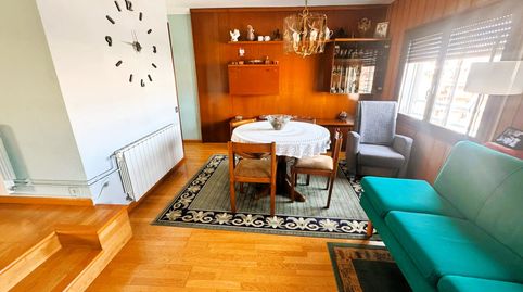 Foto 5 de Ático en venta en Sant Josep, L'Hospitalet de Llobregat