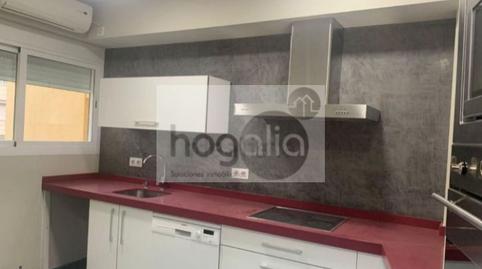 Photo 5 of Flat to rent in San Carlos - San José, Sevilla