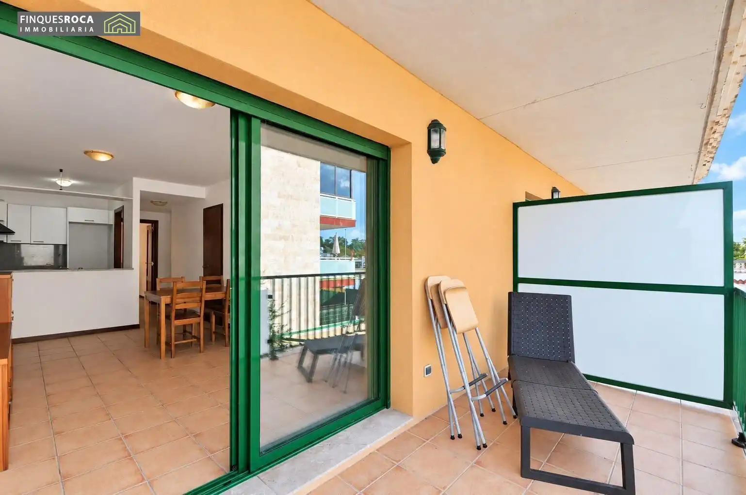 Apartament amb ascensor en venda a EUCALIPTUS 13, imagen 23
