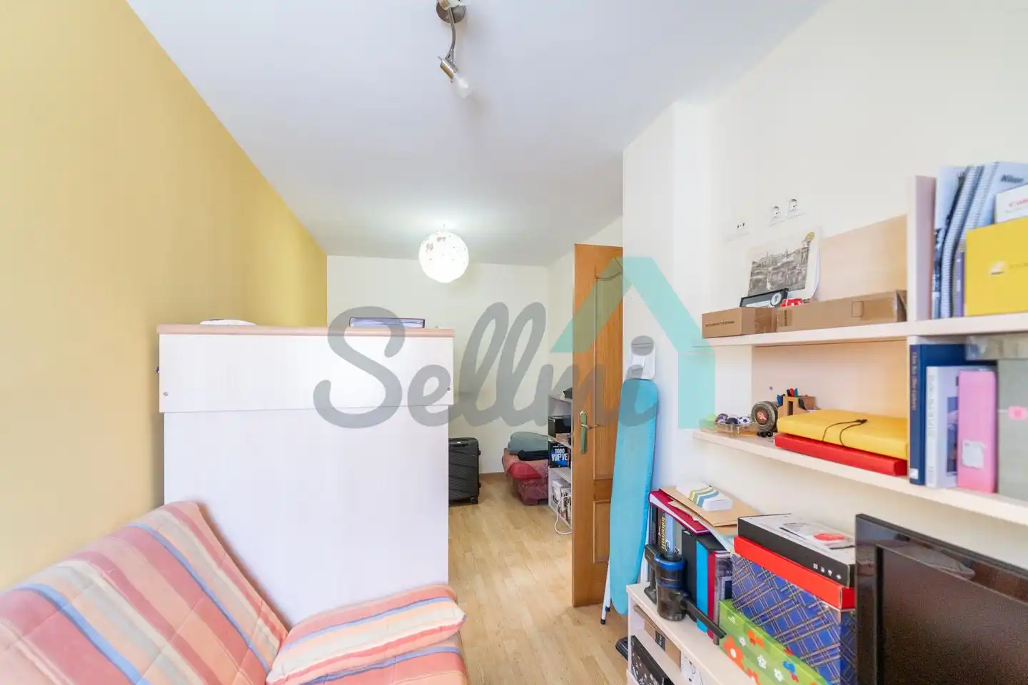 Flat for sale in Tapia de Casariego  with Heating, Terrace and Storage room