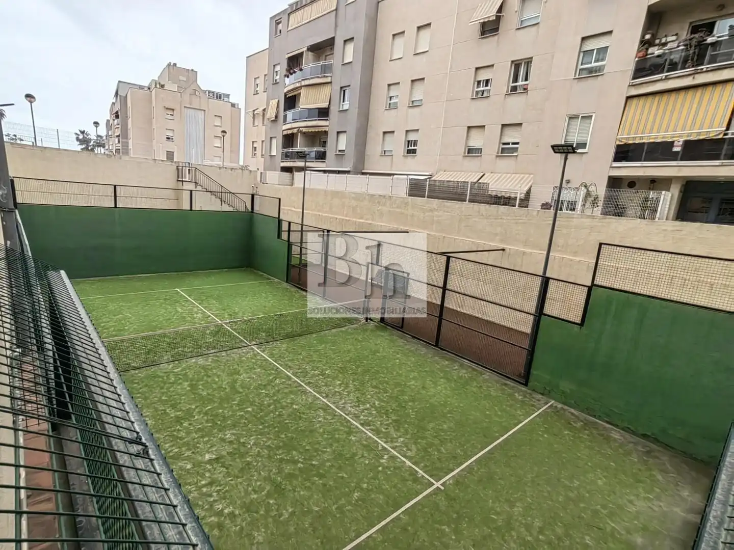Parking de Ático en venta en Málaga con Aire acondicionado, Calefacción y Terraza