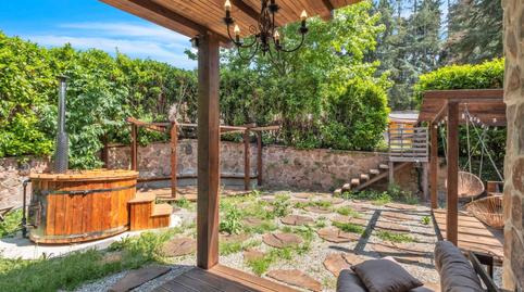 Foto 5 de Casa o xalet en venda a Passeig Font Vella, Sant Hilari Sacalm, Girona