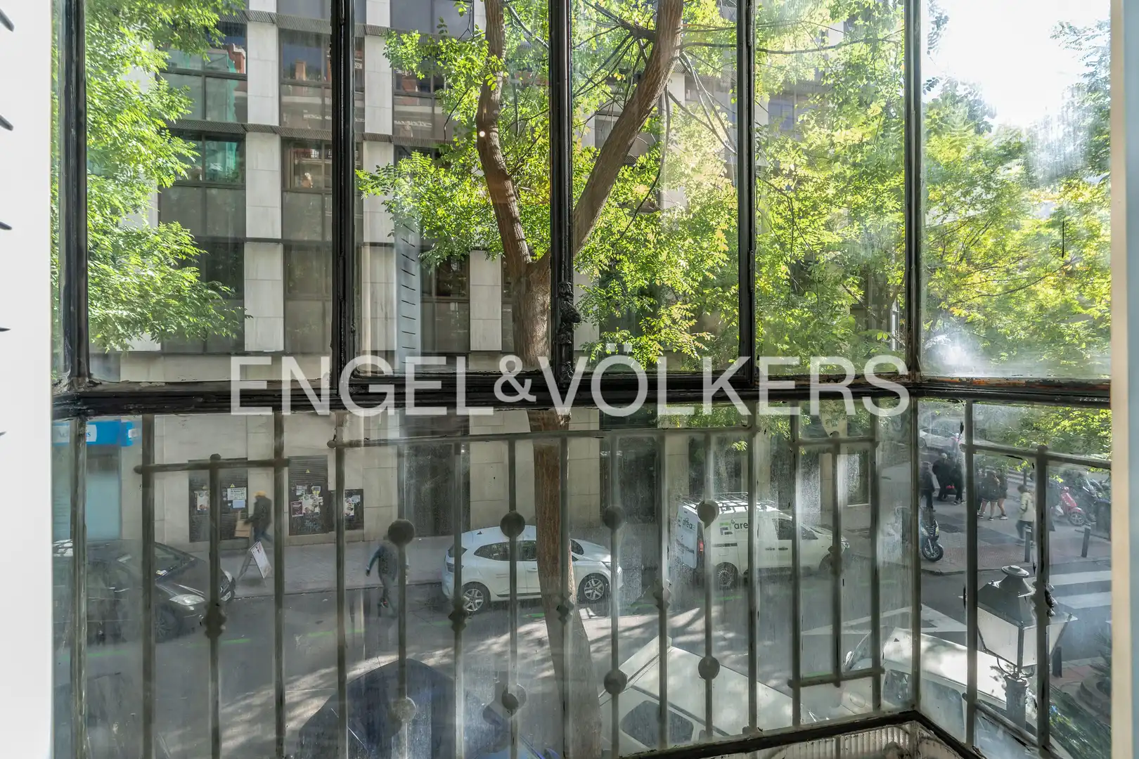 Appartement avec ascenseur à vendre à Barrio de Salamanca, imagen 18