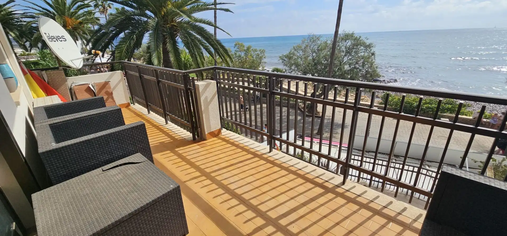 Appartamento in affitto a Cala Millor, imagen 11