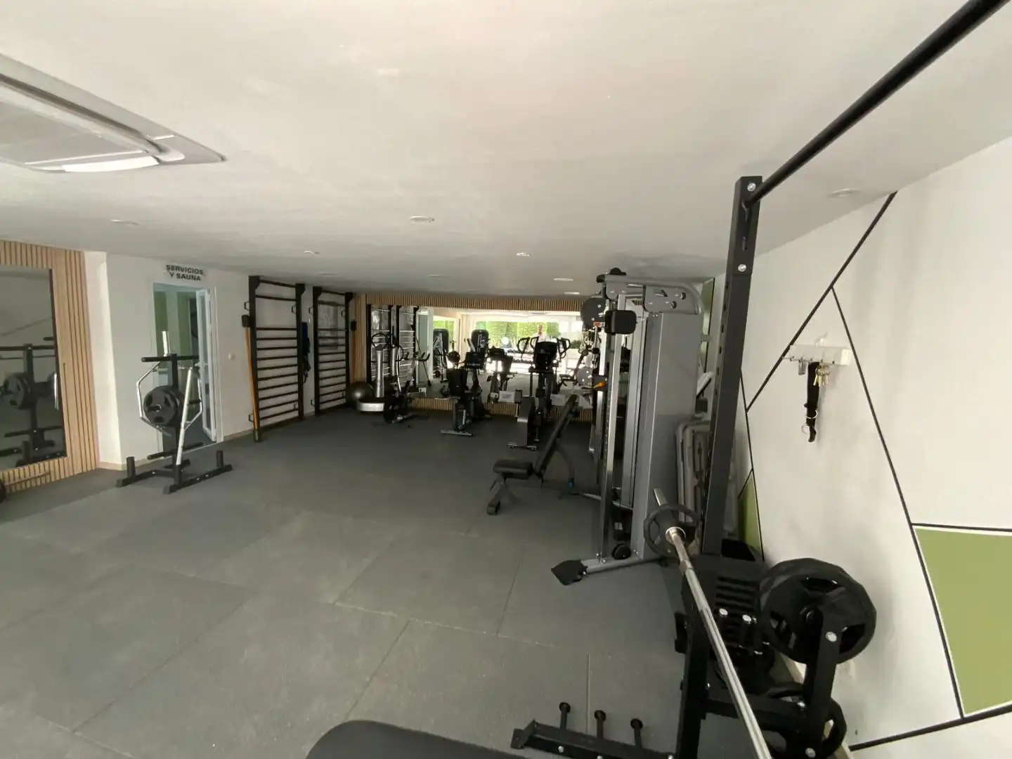 Dúplex en venda en Marbella amb Aire condicionat, Terrassa i Piscina