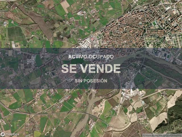 Piso en Venta en El Pilar - La Estación