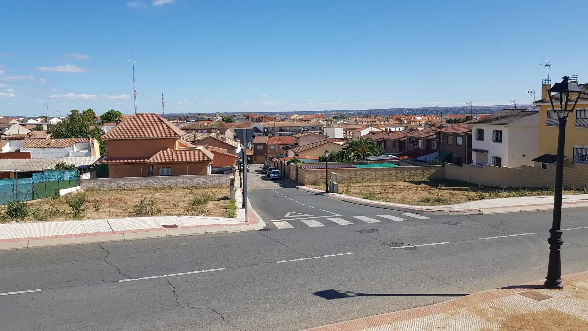 Terreny residencial en venda a Calle Amapola 29, imagen 5