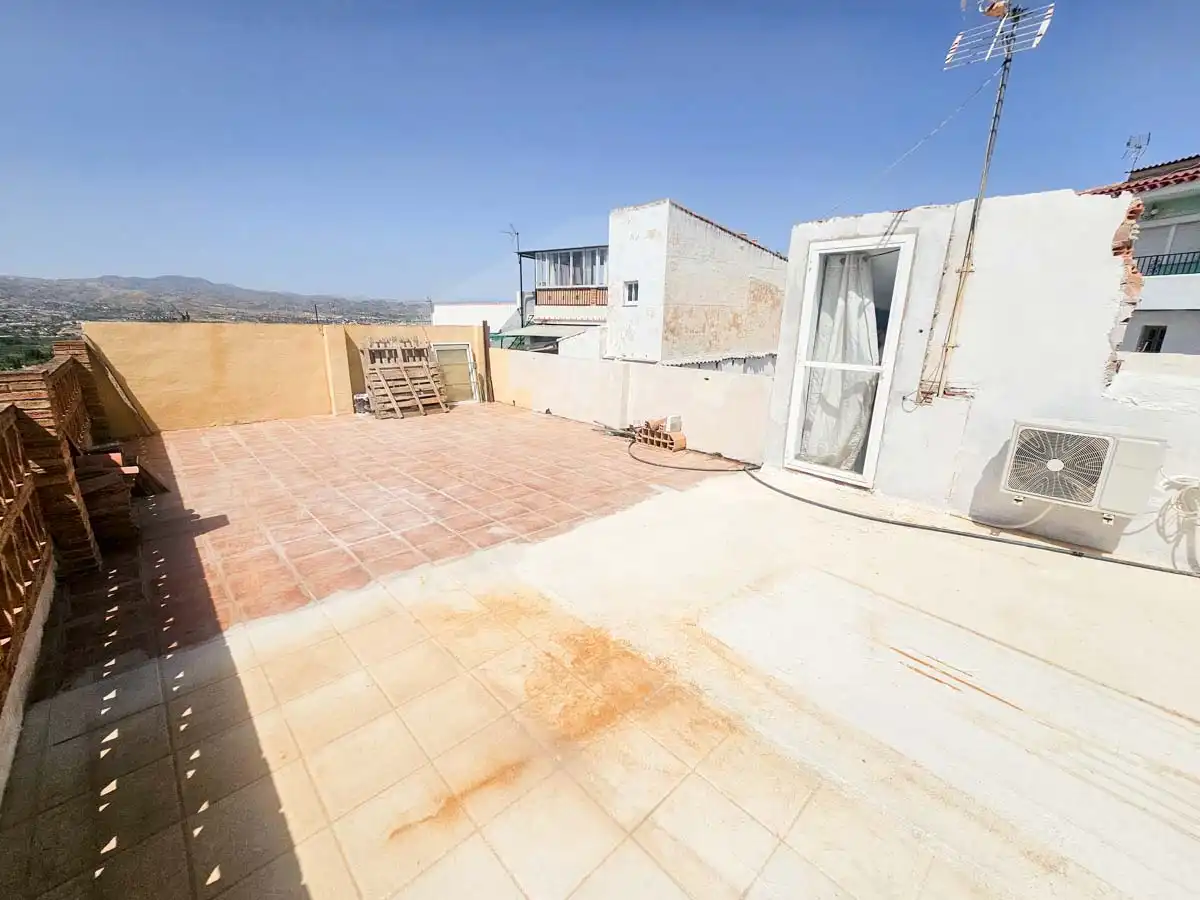 Casa o xalet en venda a Calle Concepción, 63, Cártama pueblo