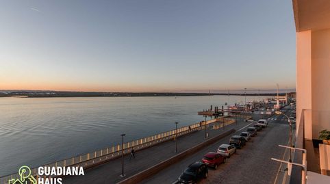 Foto 3 de Apartamento en venta en Muelle de Portugal, 50, Ayamonte ciudad, Ayamonte