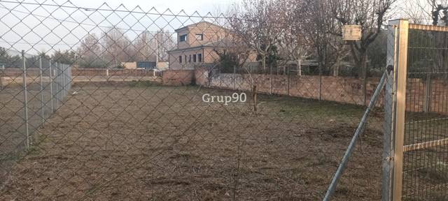 Terreno residencial en Venta en Ciutat Jardí