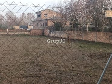 Terreny residencial en venda a Ciutat Jardí