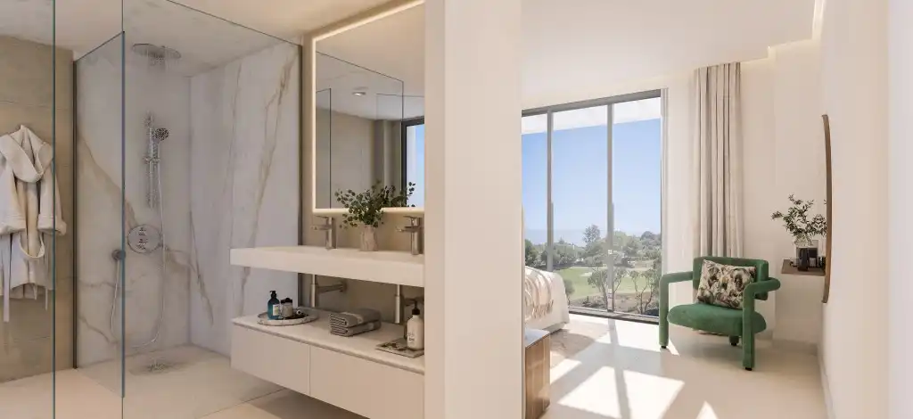 Habitatge amb piscina en venda a Mijas pueblo, imagen 6