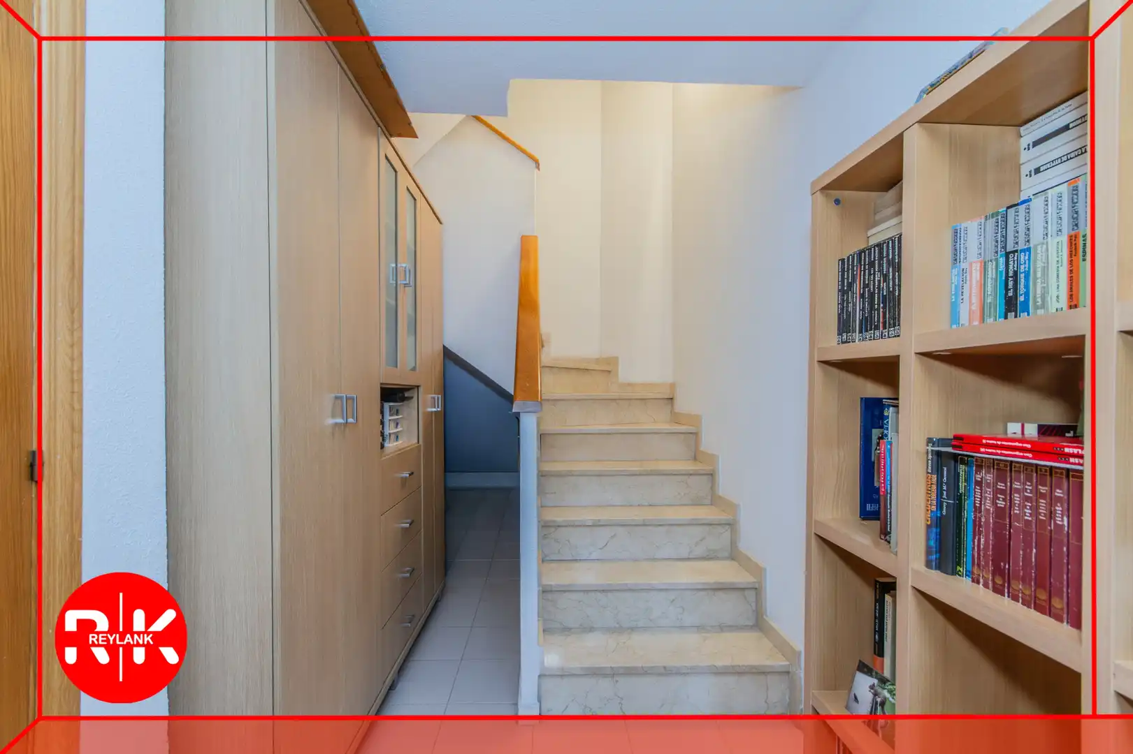Casa o xalet en venda en San Fernando de Henares amb Aire condicionat, Calefacció i Parquet