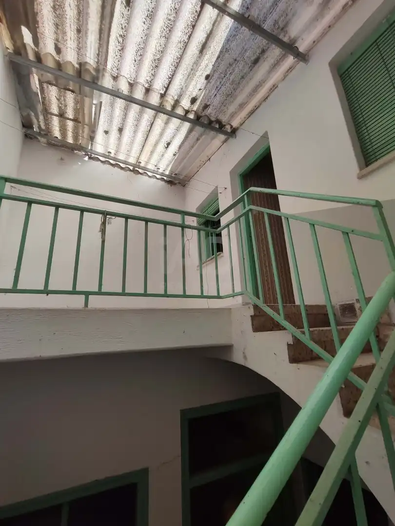 Finca rústica en venta en Calle Alonso Delas, 2, Hospital de Órbigo