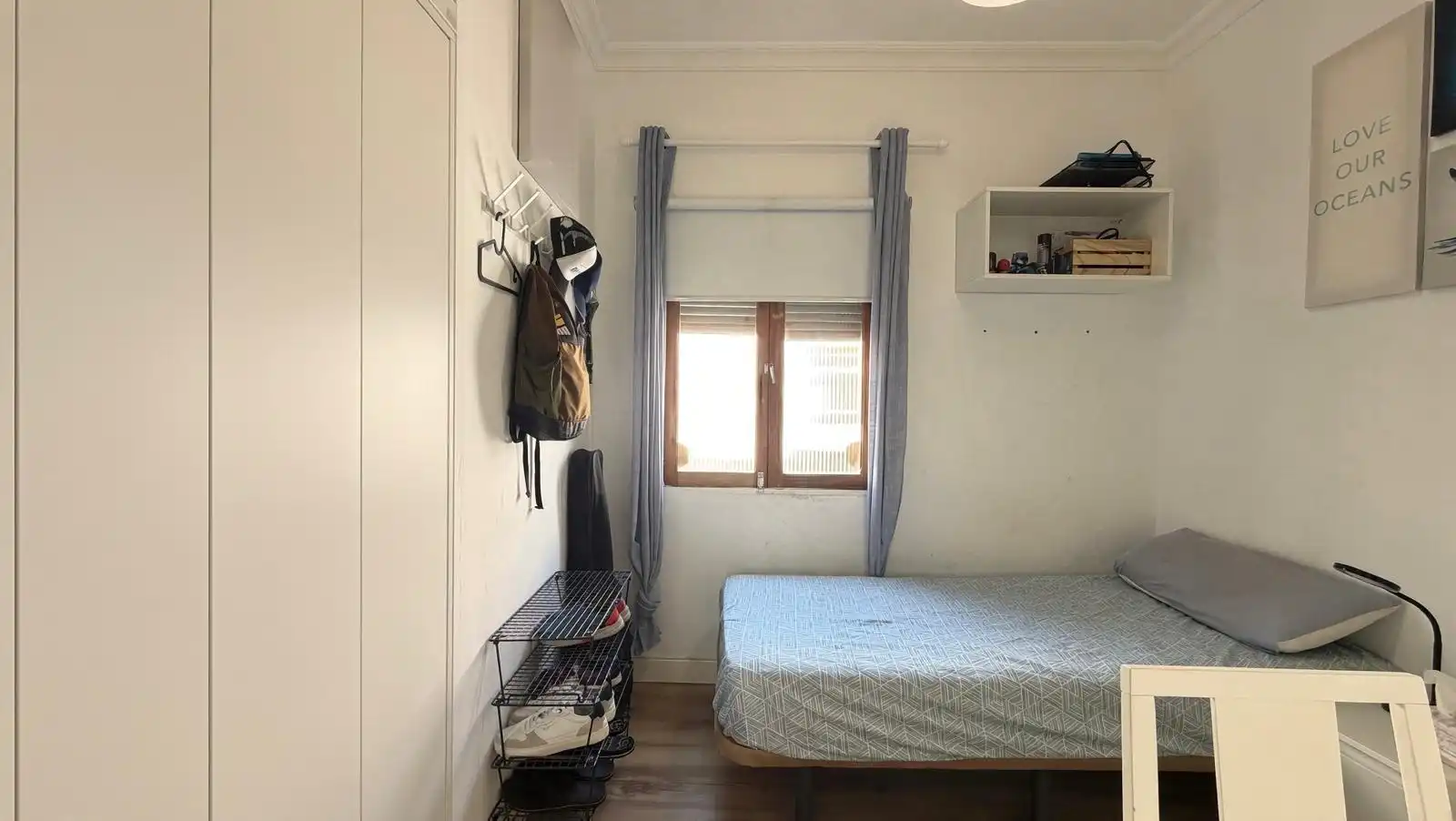 Piso con terraza en venta en Don Quijote de La Mancha 1, imagen 22