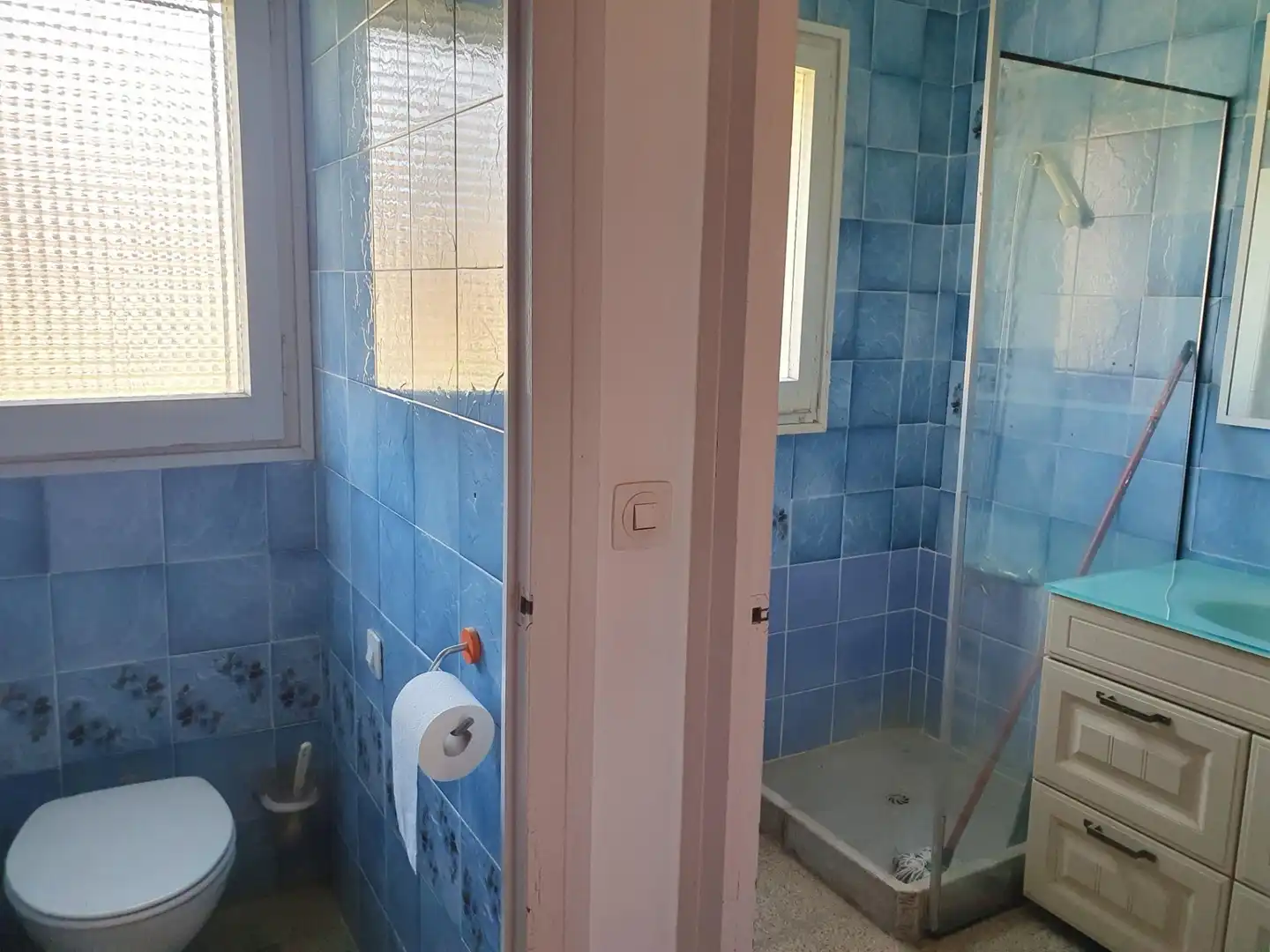 Casa amb terrassa en venda a Sant Martí de Tous, imagen 8